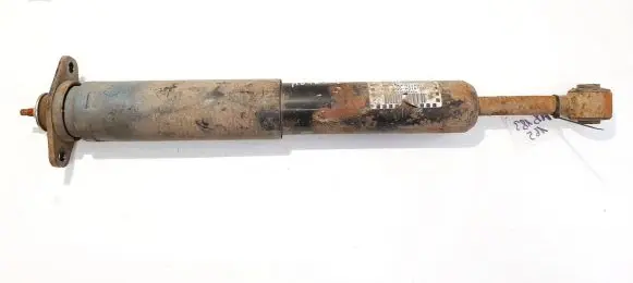 Chrysler 300 - 300C Rear shock absorber/damper p04895563ab