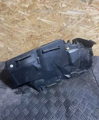 Jaguar XF X250 Heat shield in engine bay Bfr25u