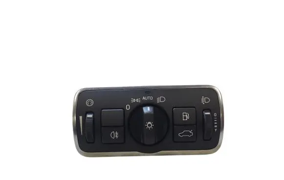 Volvo V60 Light switch 30739456