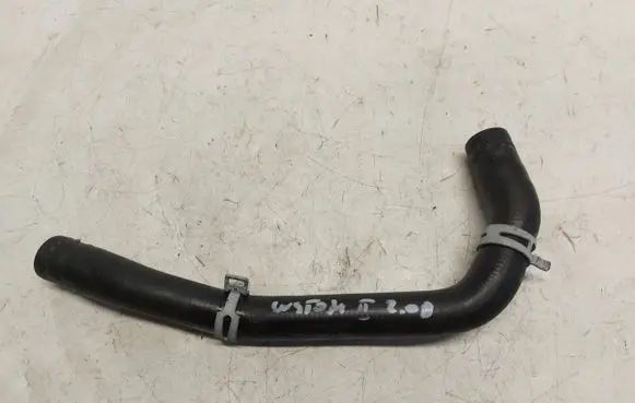 Ford Transit Custom II Engine coolant pipe/hose