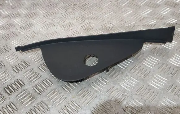 BMW 5 GT F07 Dashboard side end trim 9199046