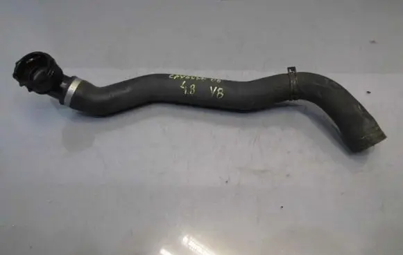 Porsche Cayenne (9PA) Engine coolant pipe/hose