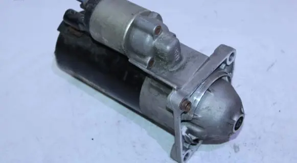 Jeep Cherokee Starter motor 56029626AA 20161202 0001149419