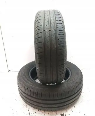 Honda Accord R15 summer tire 