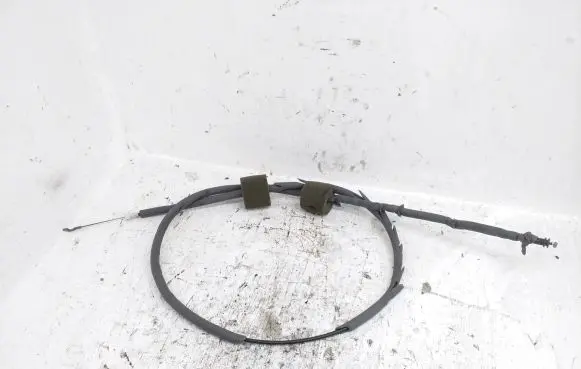 Volkswagen Crafter Sliding door cable line 