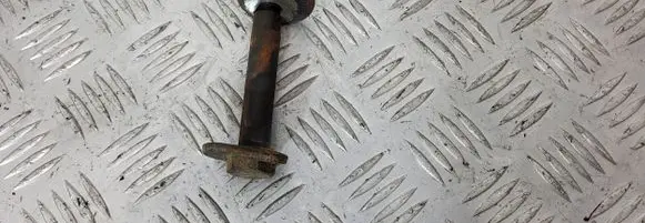 Mitsubishi L200 Front suspension camber bolt 