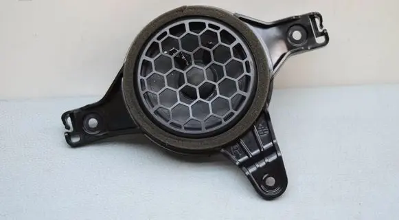 Audi Q7 4M Rear door speaker 4M0035398J