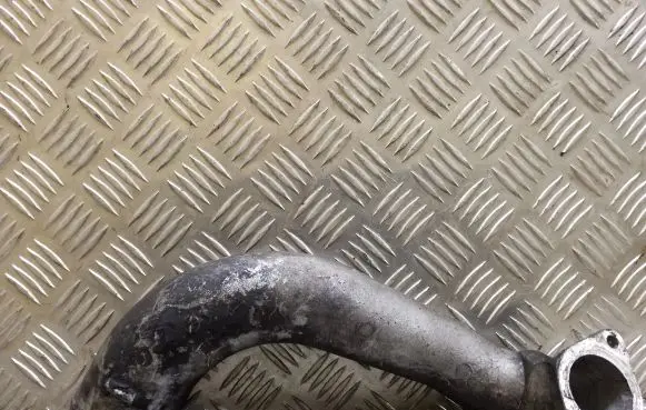 Nissan X-Trail T30 Intercooler hose/pipe