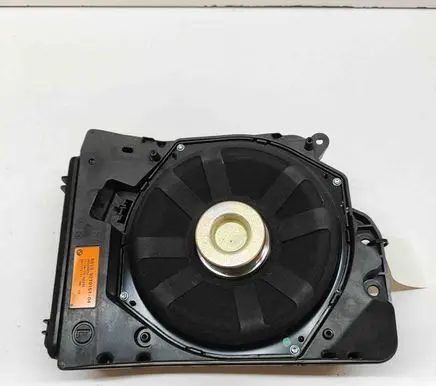BMW M4 F82 F83 Subwoofer speaker 9210151