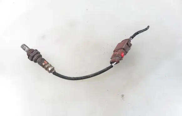 Volkswagen Polo IV 9N3 Lambda probe sensor 03D906265A
