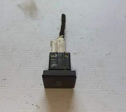 ESP (stability program) switch