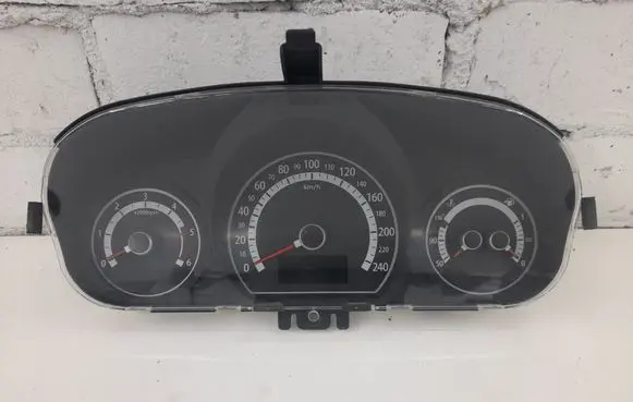KIA Ceed Speedometer (instrument cluster) 940241H111