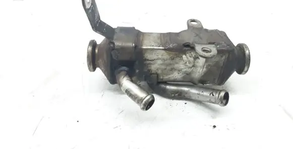 Land Rover Freelander EGR valve cooler 7787570
