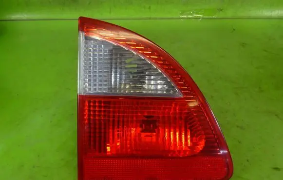 Ford Galaxy Rear/tail lights