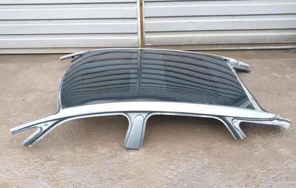 Citroen DS5 Roof 98021191