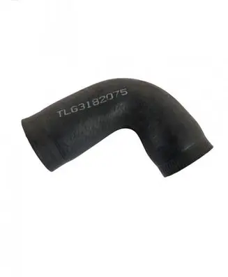Ford Mondeo MK IV Engine coolant pipe/hose TLG3182075