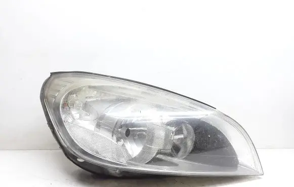 Volvo S60 Headlight/headlamp 31299997