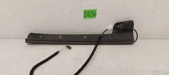 Ford Galaxy Liftgate motion sensor EM2BU406A76 N2M5A