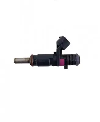 Renault Twingo III Fuel injector 166009685r