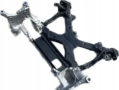 Audi Q5 SQ5 Front subframe 80B399347