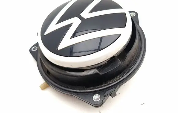 Volkswagen ID.3 Tailgate/trunk/boot exterior handle 5G9827469D