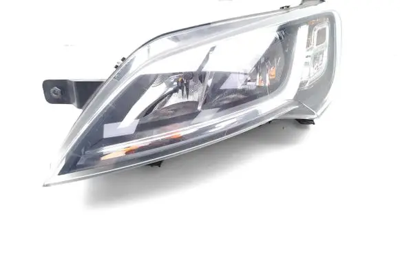 Peugeot Boxer Headlight/headlamp 1375103080