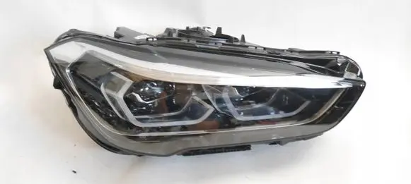 BMW X1 F48 F49 Headlights/headlamps set 7495144