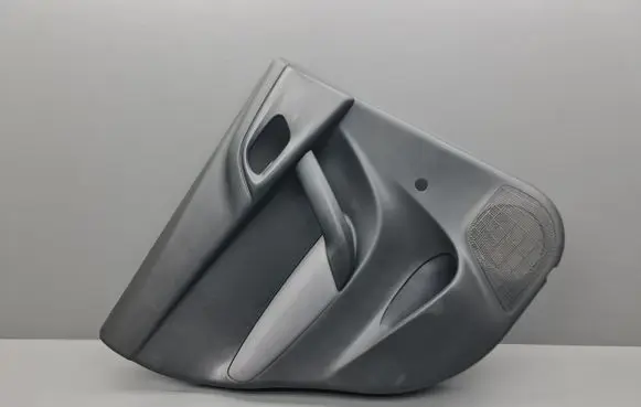 Citroen C3 Rear door card panel trim 96835052ZM