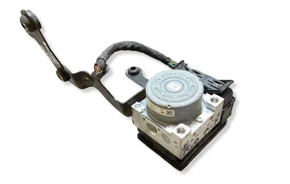 Ford Puma ABS Pump M1BC2B373AC 41BC2B373AC M1BC2C219AC