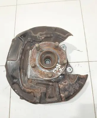 Ford S-MAX Rear wheel hub NOCODE