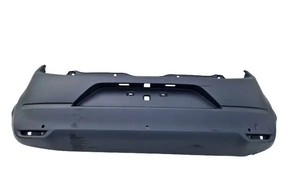 Renault Twingo III Front bumper 850229086R