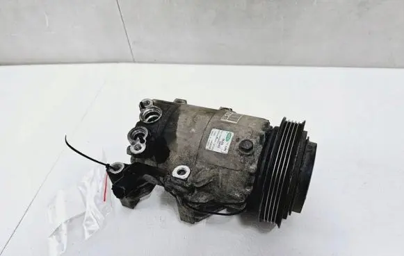 KIA Soul Air conditioning (A/C) compressor (pump) F500-FG8CA02