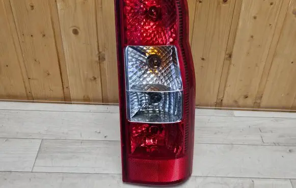Ford Transit Rear/tail lights 6C1113404A XS4113404A 0374D