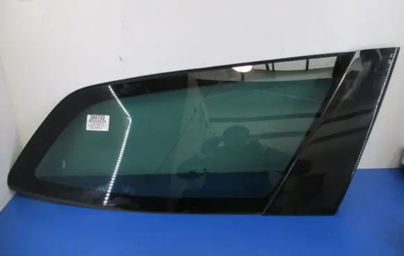 Citroen C5 Rear side window
