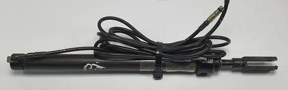 Audi A4 S4 B7 8E 8H Convertible roof line/pipe/hose 
