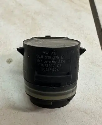 Volkswagen Golf VII Parking PDC sensor 5Q0919275B 1209171224 307893