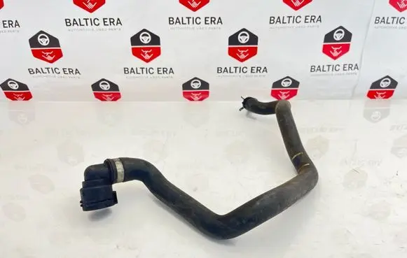 BMW 4 F36 Gran coupe Engine coolant pipe/hose 9208183