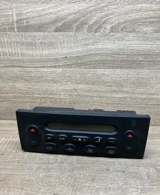 Rover 75 Climate control unit JFC101785 MF1464308910
