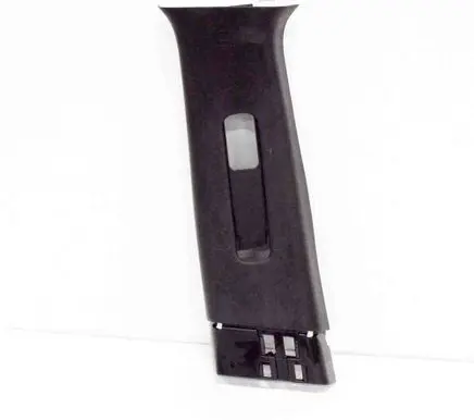 Nissan Juke I F15 (B) pillar trim (bottom) 769141KB0A 769859U000
