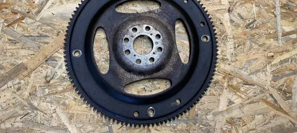 Jaguar S-Type Flywheel