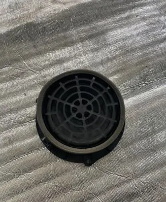 Audi A8 S8 D4 4H Front door speaker