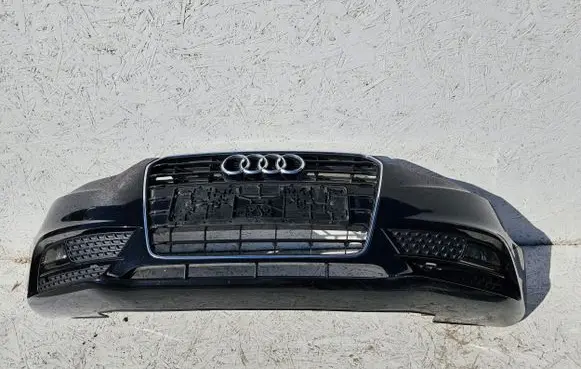 Audi A5 8T 8F Front bumper
