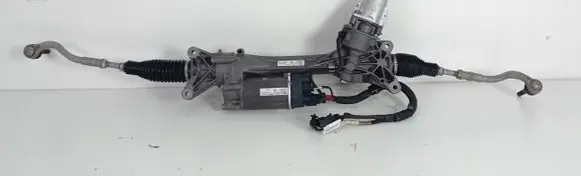 Audi A5 Steering rack 8W2423055AG