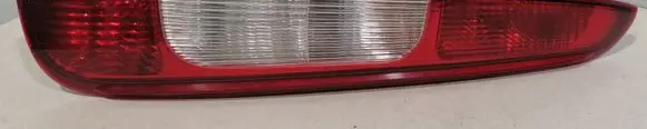 Ford Focus C-MAX Tailgate rear/tail lights 3M5113N411AA