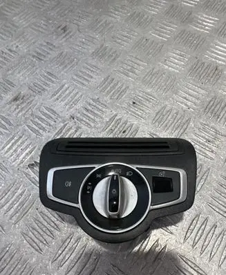 Mercedes-Benz C W205 Light switch A2059056500