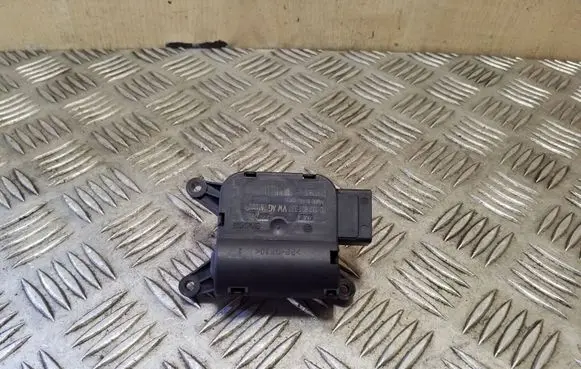 Audi TT TTS Mk2 Air flap motor/actuator 1K0907511D 0132801337 983381FF