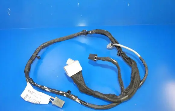 Volvo V40 Panel wiring 31334079
