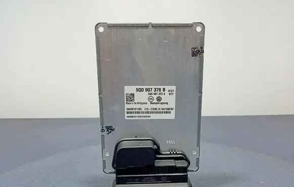 Other control units/modules