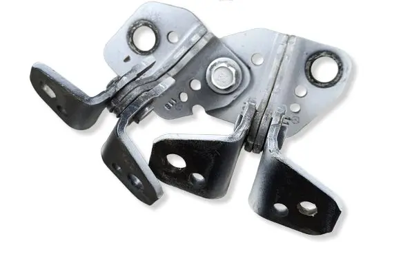 Jeep Grand Wagoneer Front door hinge set 
