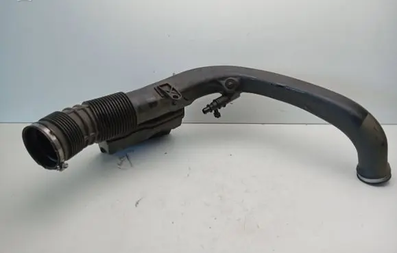 Volvo V60 Intercooler hose/pipe 31319049